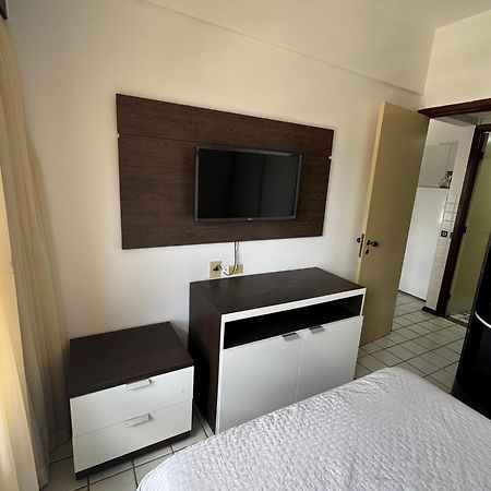 Navegantes Apartamento เฮซิเฟ ภายนอก รูปภาพ