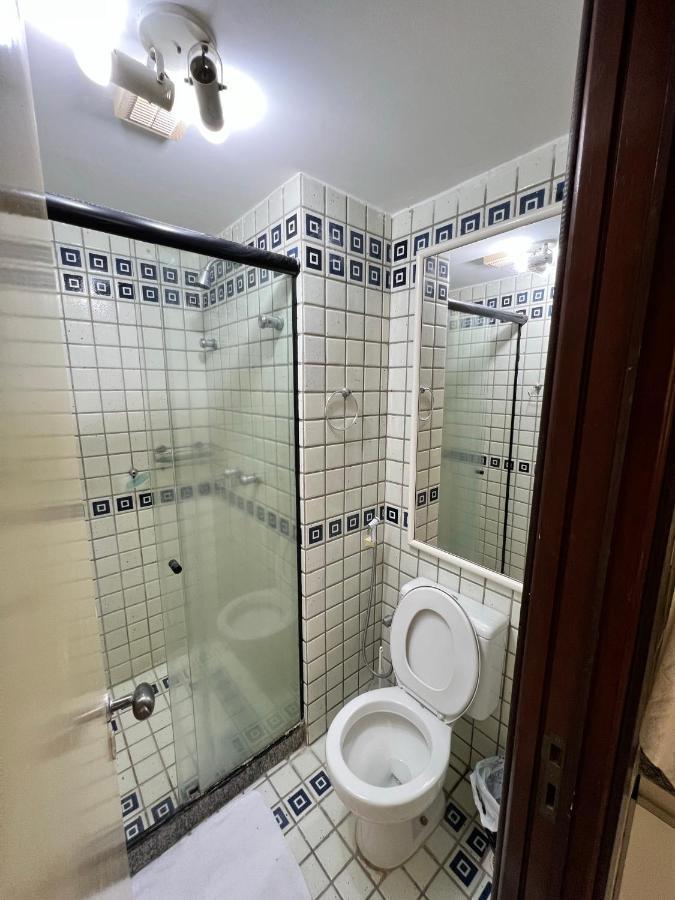 Navegantes Apartamento เฮซิเฟ ภายนอก รูปภาพ