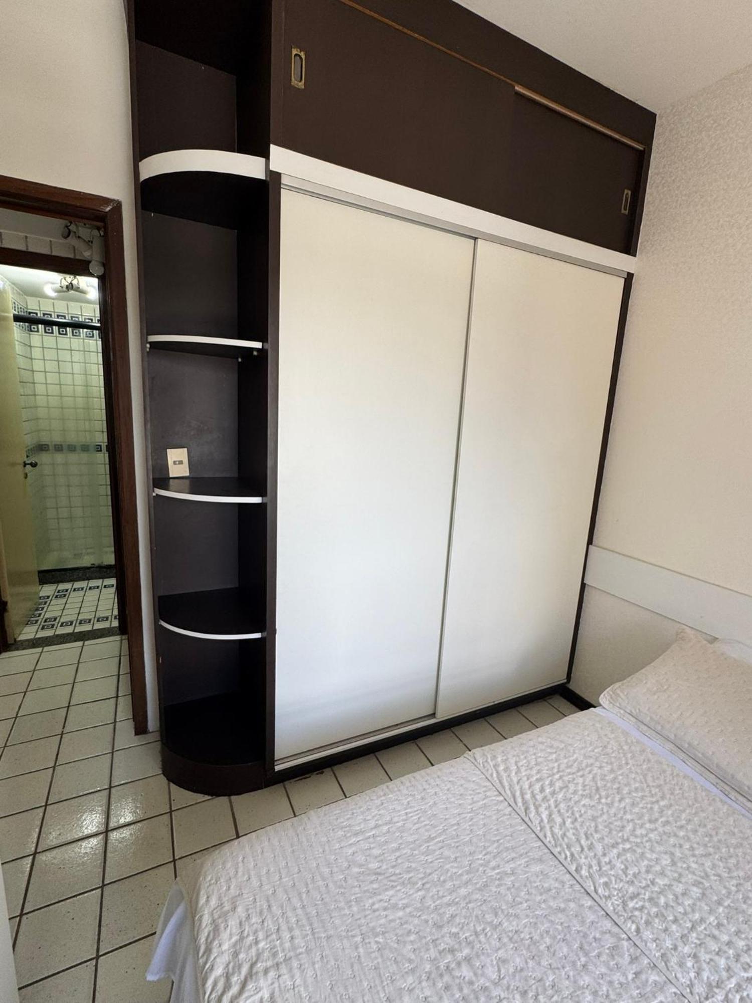 Navegantes Apartamento เฮซิเฟ ภายนอก รูปภาพ