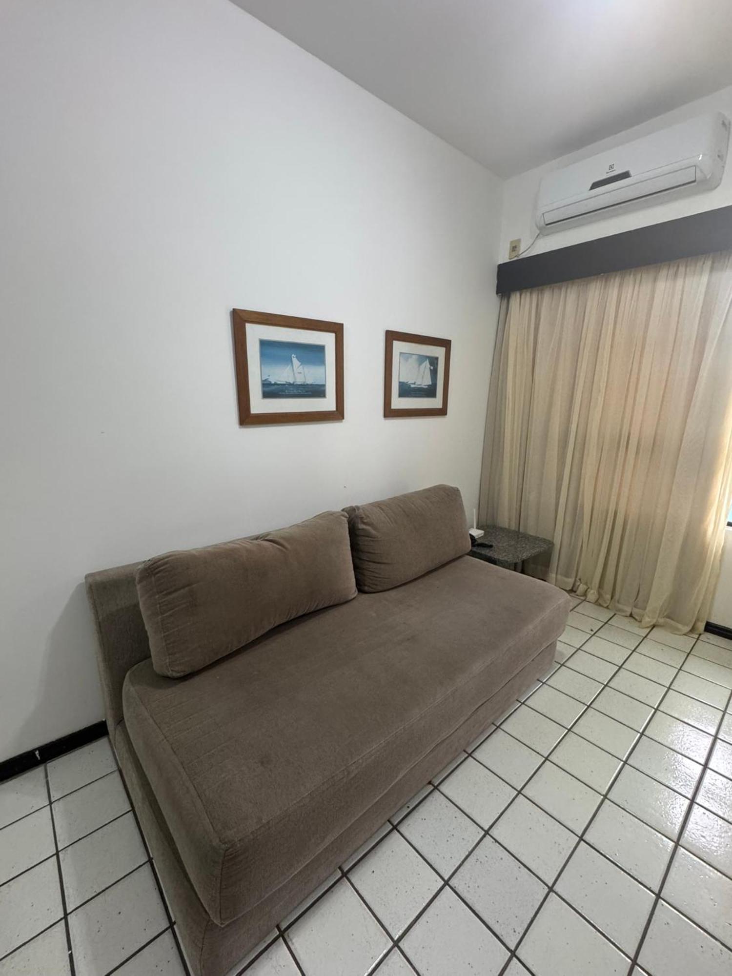 Navegantes Apartamento เฮซิเฟ ภายนอก รูปภาพ